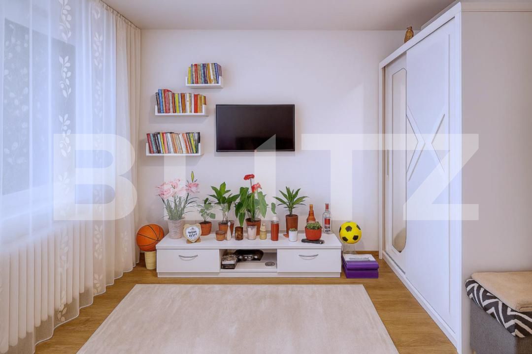 Apartament de vânzare 2 camere Manastur - 178118AV | BLITZ Cluj-Napoca | Poza2
