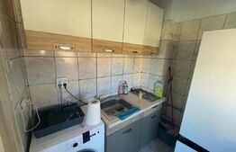 Garsoniera de vanzare, 28 mp, zona superba, Racadau