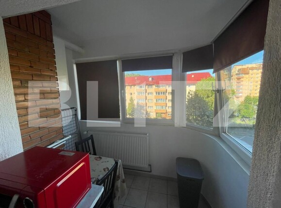 Garsonieră de vânzare Racadau - 178119AV | BLITZ Brașov | Poza4