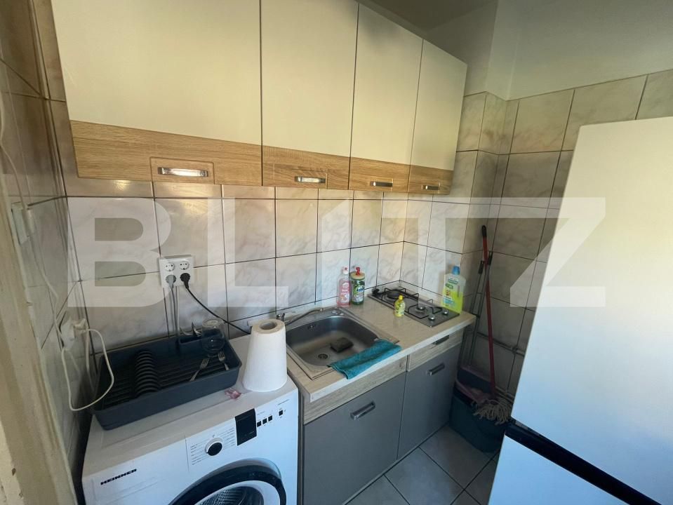 Garsonieră de vânzare Racadau - 178119AV | BLITZ Brașov | Poza3