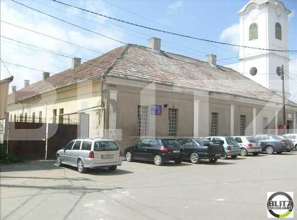 Casa de vânzare 1 camera Central - 17812CV | BLITZ Cluj-Napoca | Poza1