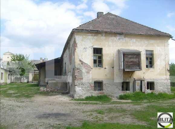 Casa de vânzare 1 camera Central - 17812CV | BLITZ Cluj-Napoca | Poza4