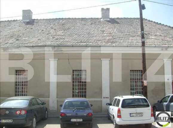 Casa de vânzare 1 camera Central - 17812CV | BLITZ Cluj-Napoca | Poza6