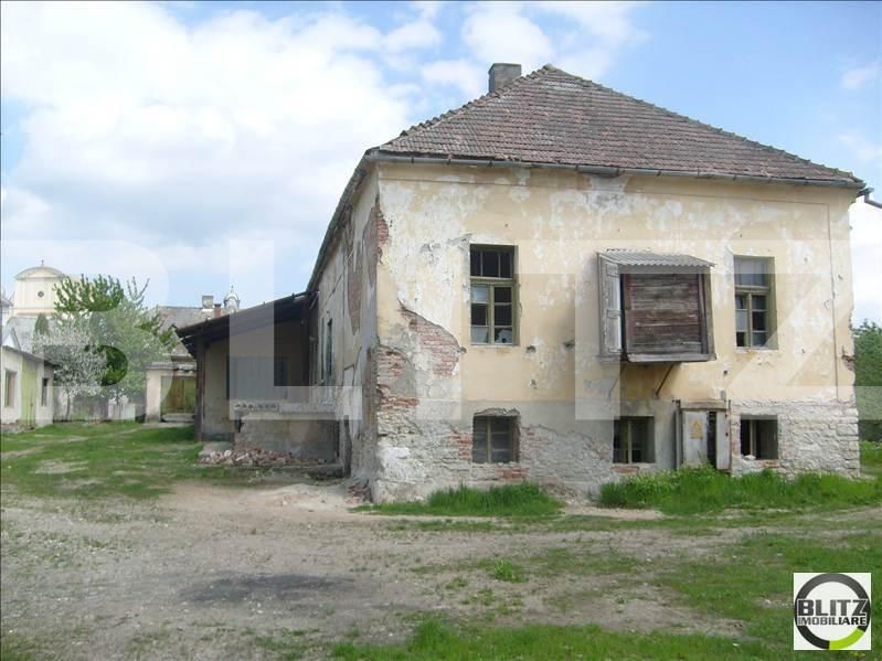 Casa de vânzare 1 camera Central - 17812CV | BLITZ Cluj-Napoca | Poza4