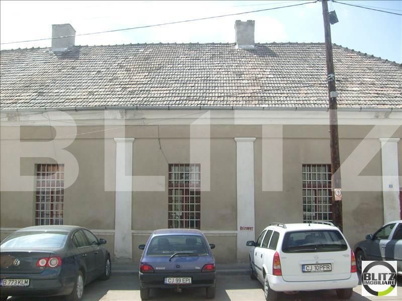 Casa de vânzare 1 camera Central - 17812CV | BLITZ Cluj-Napoca | Poza6