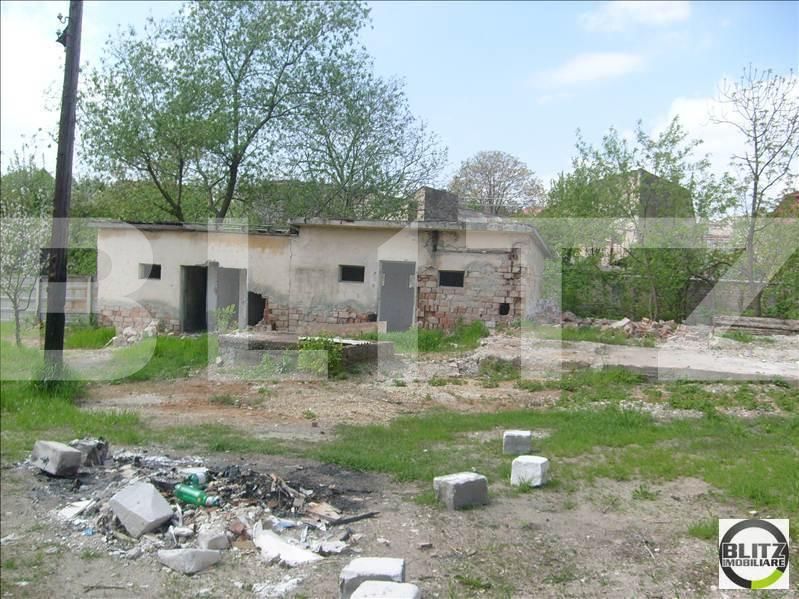 Casa de vânzare 1 camera Central - 17812CV | BLITZ Cluj-Napoca | Poza3