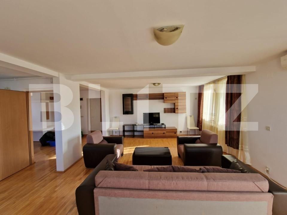 Apartament de închiriat 3 camere Zorilor - 178123AI | BLITZ Cluj-Napoca | Poza4