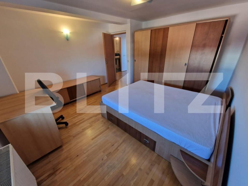 Apartament de închiriat 3 camere Zorilor - 178123AI | BLITZ Cluj-Napoca | Poza2