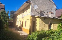 Casă parter cu grădină mare în Ghimbav – aproape de Brașov