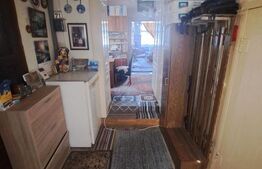 Casă parter cu grădină mare în Ghimbav – aproape de Brașov