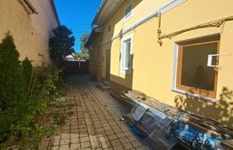 Casă parter cu grădină mare în Ghimbav – aproape de Brașov