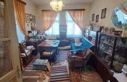 Casă parter cu grădină mare în Ghimbav – aproape de Brașov