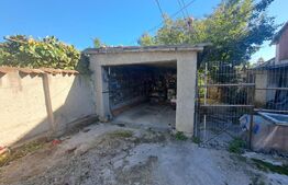 Casă parter cu grădină mare în Ghimbav – aproape de Brașov