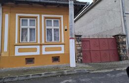 Casă parter cu grădină mare în Ghimbav – aproape de Brașov