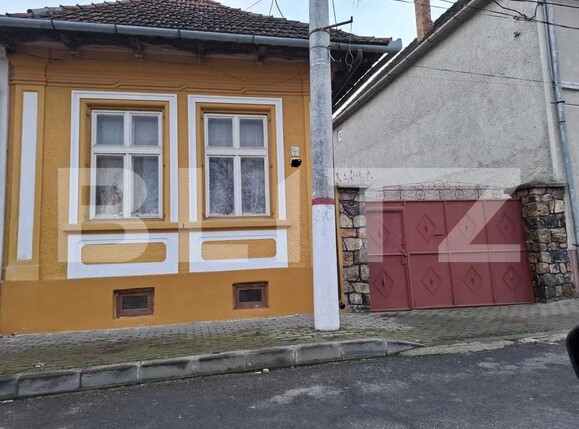 Casa de vânzare 4 camere Ghimbav - 178124CV | BLITZ Brașov | Poza1