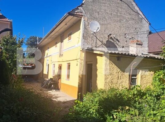 Casa de vânzare 4 camere Ghimbav - 178124CV | BLITZ Brașov | Poza2