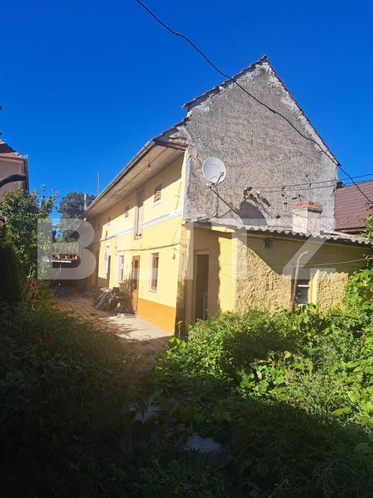 Casa de vânzare 4 camere Ghimbav - 178124CV | BLITZ Brașov | Poza2