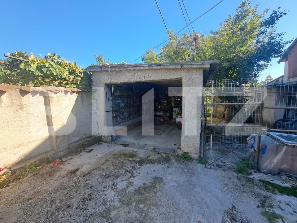 Casa de vânzare 4 camere Ghimbav - 178124CV | BLITZ Brașov | Poza5