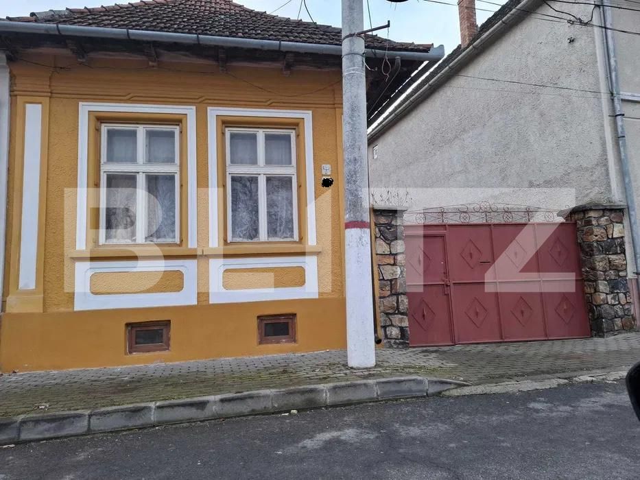 Casa de vânzare 4 camere Ghimbav - 178124CV | BLITZ Brașov | Poza1