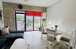 Apartament cu 2 camere, decomandat, 67 mp, zona Manastur