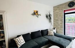 Apartament cu 2 camere, decomandat, 67 mp, zona Manastur