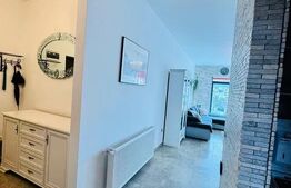 Apartament cu 2 camere, decomandat, 67 mp, zona Manastur