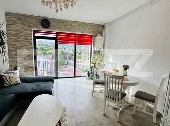 Apartament de închiriat 2 camere Manastur - 178125AI | BLITZ Cluj-Napoca | Poza1