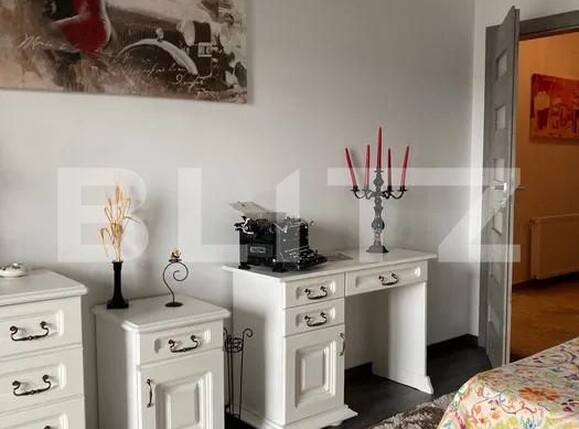 Apartament de închiriat 2 camere Manastur - 178125AI | BLITZ Cluj-Napoca | Poza4