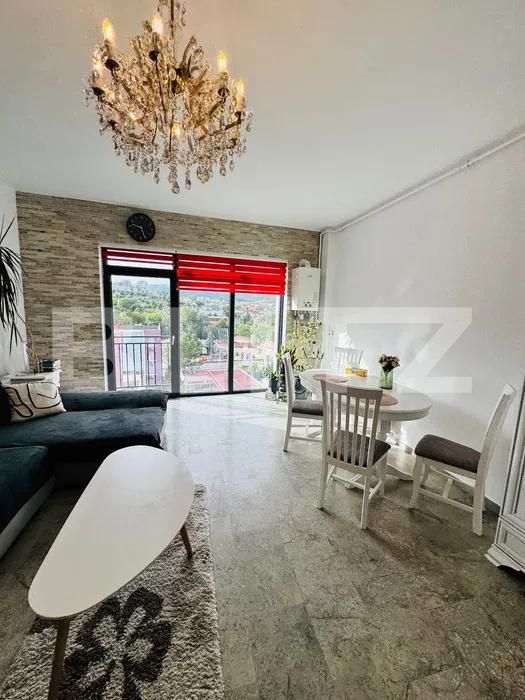 Apartament de închiriat 2 camere Manastur - 178125AI | BLITZ Cluj-Napoca | Poza1