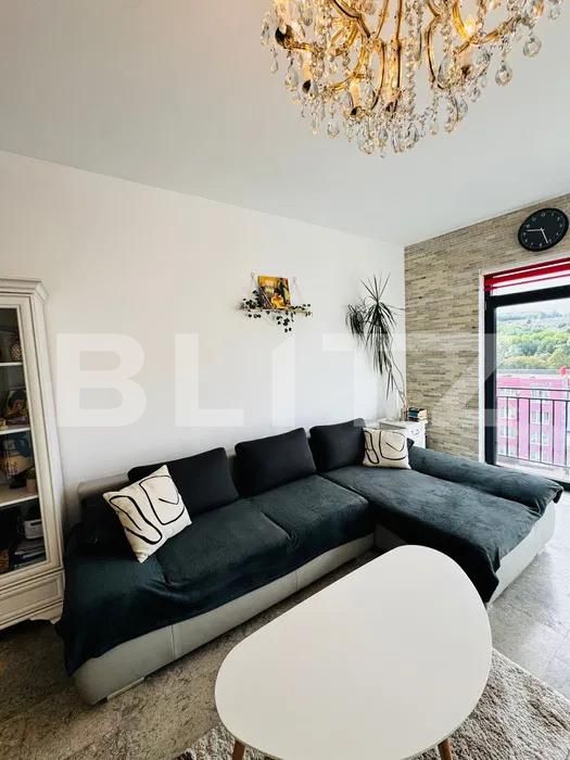 Apartament de închiriat 2 camere Manastur - 178125AI | BLITZ Cluj-Napoca | Poza2