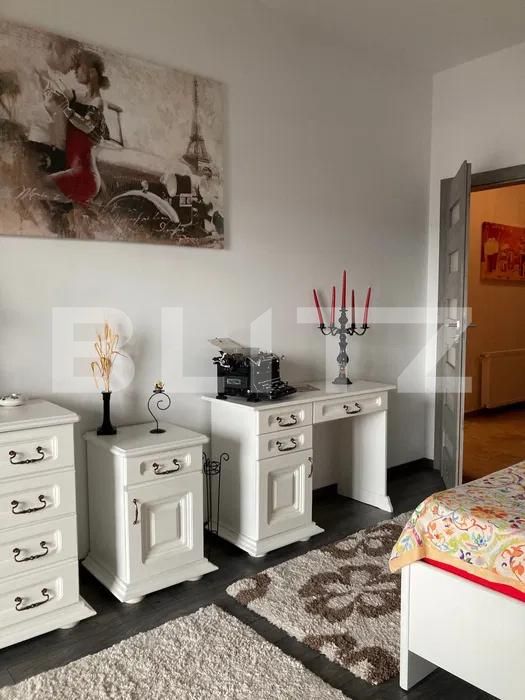 Apartament de închiriat 2 camere Manastur - 178125AI | BLITZ Cluj-Napoca | Poza4