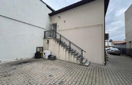 IMOBIL MIXT  P+E – Locuință + Spațiu comercial | 133,45 mp utili, Semicentral