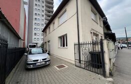 IMOBIL MIXT  P+E – Locuință + Spațiu comercial | 133,45 mp utili, Semicentral