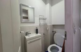 IMOBIL MIXT  P+E – Locuință + Spațiu comercial | 133,45 mp utili, Semicentral