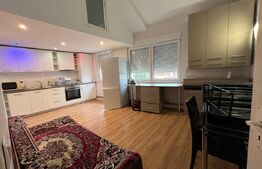 IMOBIL MIXT  P+E – Locuință + Spațiu comercial | 133,45 mp utili, Semicentral