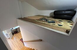 IMOBIL MIXT  P+E – Locuință + Spațiu comercial | 133,45 mp utili, Semicentral