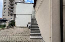 IMOBIL MIXT  P+E – Locuință + Spațiu comercial | 133,45 mp utili, Semicentral