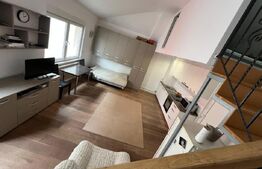 IMOBIL MIXT  P+E – Locuință + Spațiu comercial | 133,45 mp utili, Semicentral