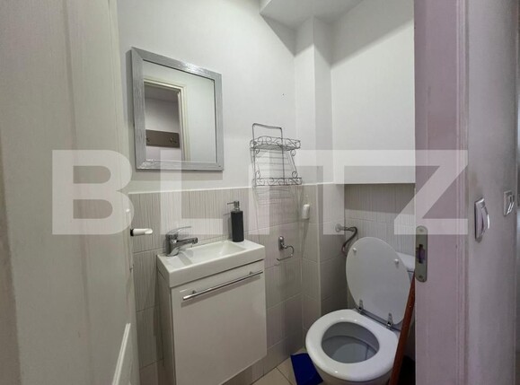 Apartament de vânzare 4+ camere Semicentral - 178128AV | BLITZ Cluj-Napoca | Poza15