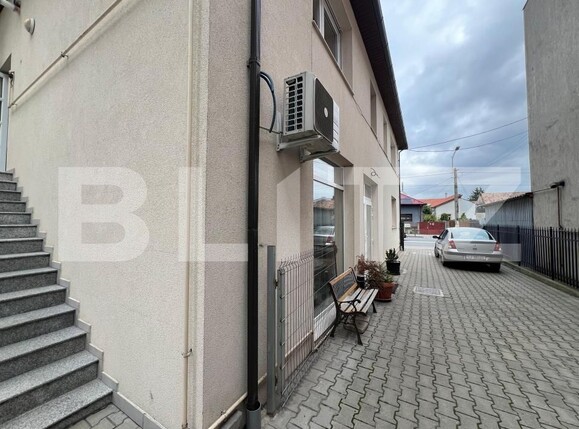 Apartament de vânzare 4+ camere Semicentral - 178128AV | BLITZ Cluj-Napoca | Poza2