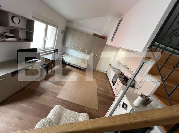 Apartament de vânzare 4+ camere Semicentral - 178128AV | BLITZ Cluj-Napoca | Poza10