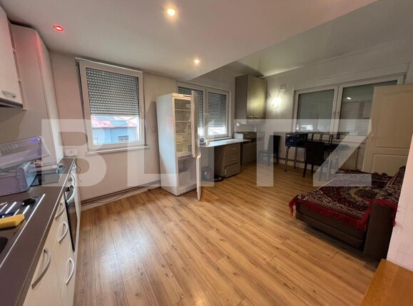 Apartament de vânzare 4+ camere Semicentral - 178128AV | BLITZ Cluj-Napoca | Poza17