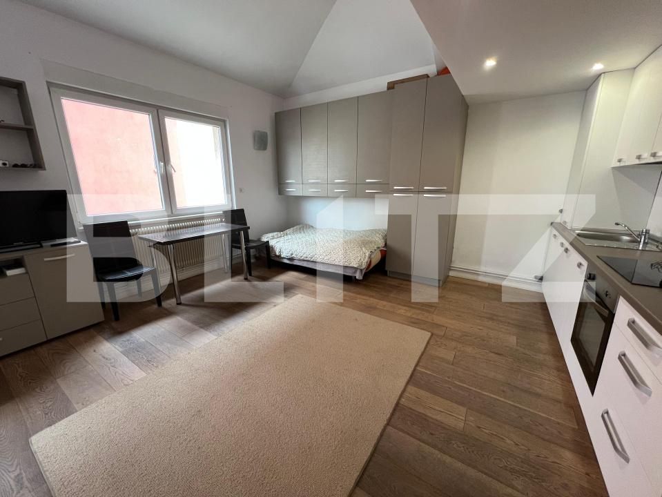 Apartament de vânzare 4+ camere Semicentral - 178128AV | BLITZ Cluj-Napoca | Poza11
