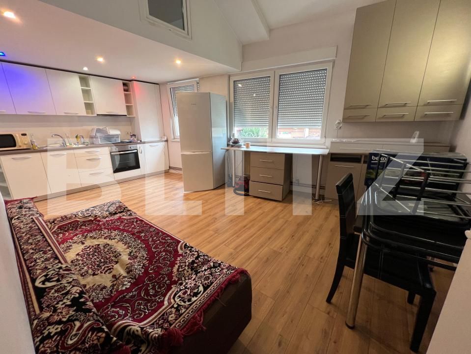 Apartament de vânzare 4+ camere Semicentral - 178128AV | BLITZ Cluj-Napoca | Poza14