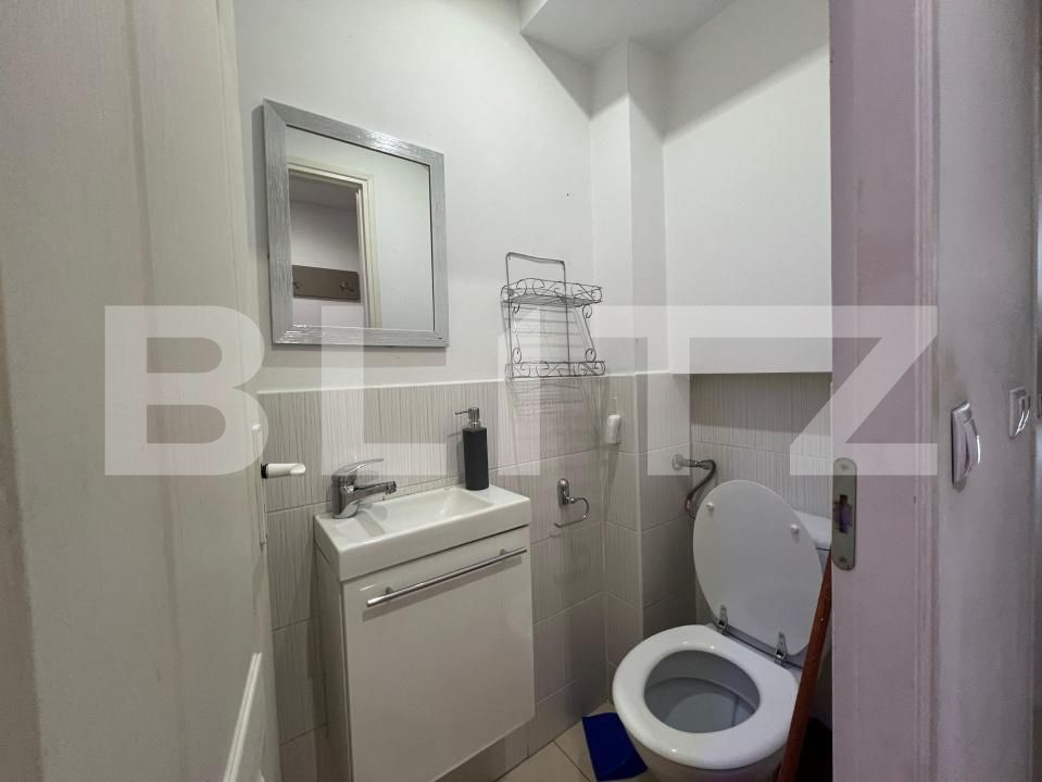 Apartament de vânzare 4+ camere Semicentral - 178128AV | BLITZ Cluj-Napoca | Poza15