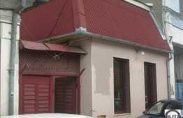 Casa ideala pentru un sediu de firma!