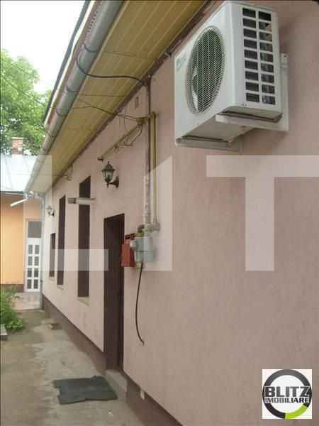 Casa de vânzare 4 camere Central - 17813CV | BLITZ Cluj-Napoca | Poza2