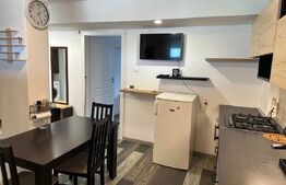 Apartament modern cu 2 camere, 54 mp, view panoramic, in Marasti