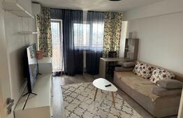 Apartament modern cu 2 camere, 54 mp, view panoramic, in Marasti