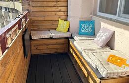 Apartament modern cu 2 camere, 54 mp, view panoramic, in Marasti